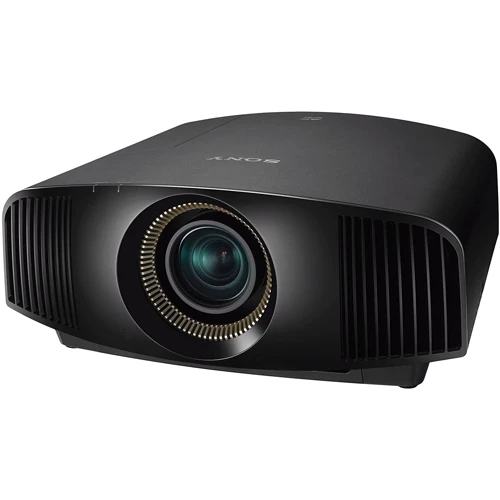 Проектор Sony VPL-VW590 Black (VPL-VW590/B): Інтерфейси Ethernet, HDMI