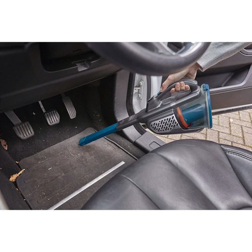 Пылесос Black+Decker Dustbuster BHHV520BF фото 11