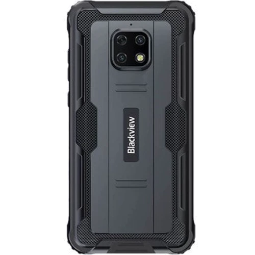 Смартфон Blackview BV4900s 2/32Gb Black Approved Витринный образец фото 5