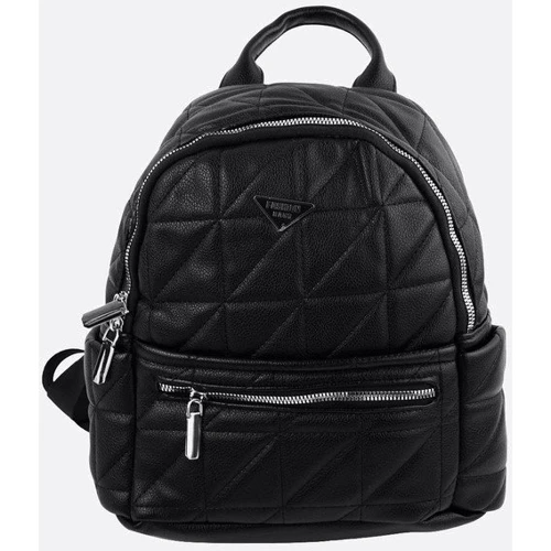 Жіночий рюкзак Valiria Fashion чорний (ODA58-3-black): Стать Женский