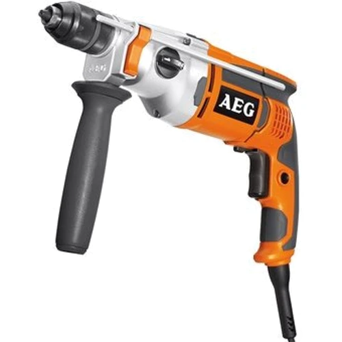 Дрель ударная AEG SB 22-2E