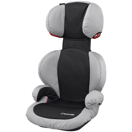 Автокресло MAXI-COSI Rodi SPS Metal Black