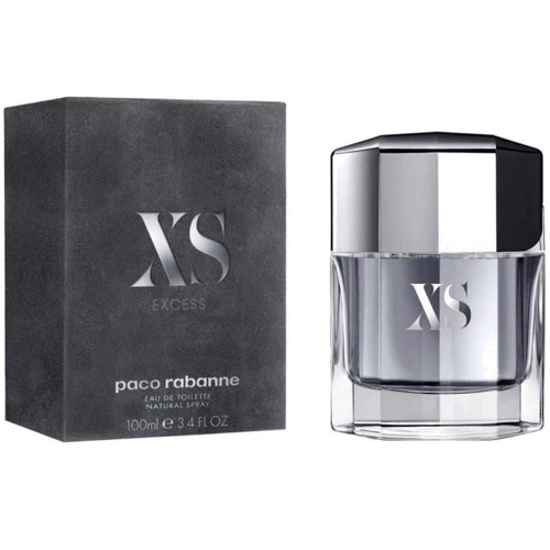 Туалетная вода Paco Rabanne XS Excess Pour Homme 100 ml