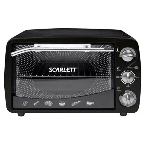 Електрична духовка Scarlett SC-099: Виробник Scarlett