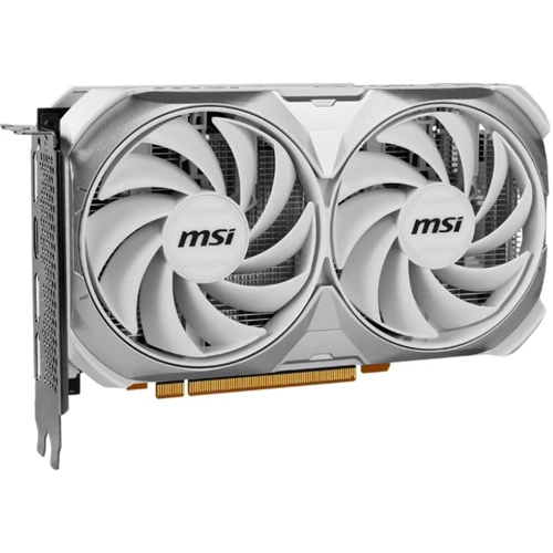 Відеокарта MSI GeForce RTX 4060 Ti 8GB GDDR6 GAMING X (912-V515-205): Тип пам'яті GDDR6
