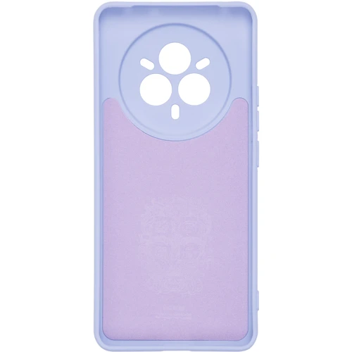 Чехол для телефонов ArmorStandart ICON Case Camera cover Lavender for Realme 14 Pro+ 5G (ARM83628): Цвет лавандовый
