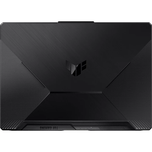 Ноутбук ASUS TUF Gaming F15 FX506HF (FX506HF-HN014W): Объем накопителя 512 ГБ (SSD)