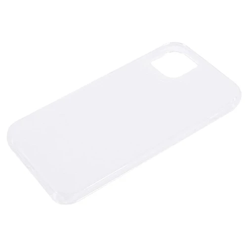 Чохол для iPhone BeCover TPU Case Transparancy для iPhone 14 Plus (708110): Матеріали Силикон