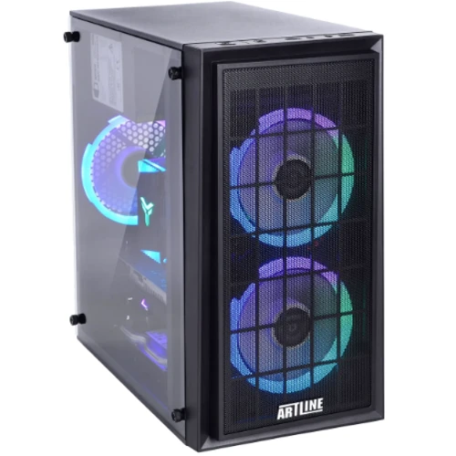 Персональный компьютер (ПК) ARTLINE Gaming X43 (X43v37)