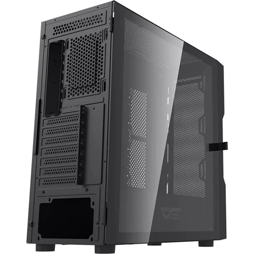 Корпус DarkFlash DK431 Black фото 8