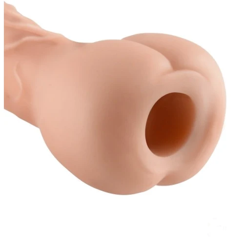 Насадка на пенис Fx Ass Fucker Extension