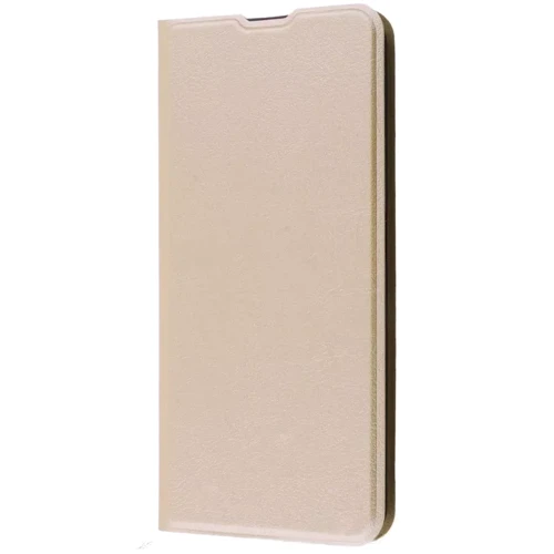Чехол для телефонов WAVE Stage Case Gold for Oppo A98 5G: Тип чехол-книжка