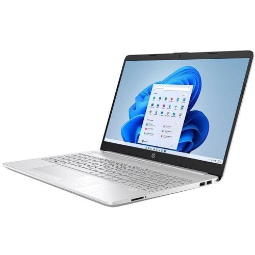 Ноутбук HP 15-dy5003ca (73T09UA) RB: Екран 15.6" IPS (1920x1080) Full HD