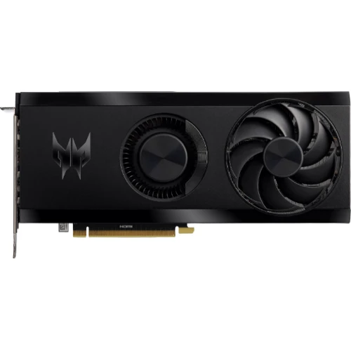 Відеокарта Acer PREDATOR BIFROST Radeon RX 7600 OC (DP.Z36WW.P02)