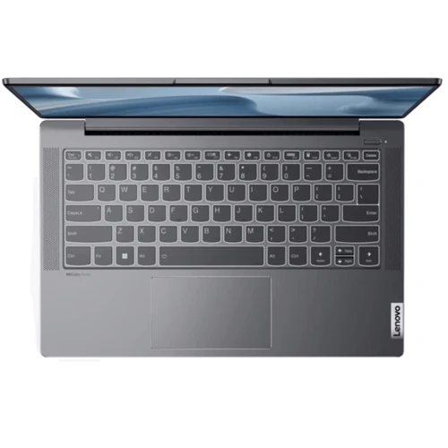 Ноутбук Lenovo IdeaPad 5 14IAL7 (82SD000SUS) RB: Процесор Intel Core i5-1235U (1.3 – 4.4 ГГц) / 10 – ядерний
