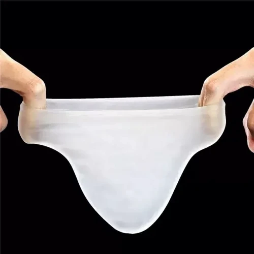 Мастурбатор LoveToy Traning Master Giant Egg Masturbator Purple