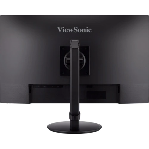 Монитор ViewSonic 27” IPS Full HD 100Hz Ergonomic Monitor (VA2708-HDJ): Покрытие экрана матовое