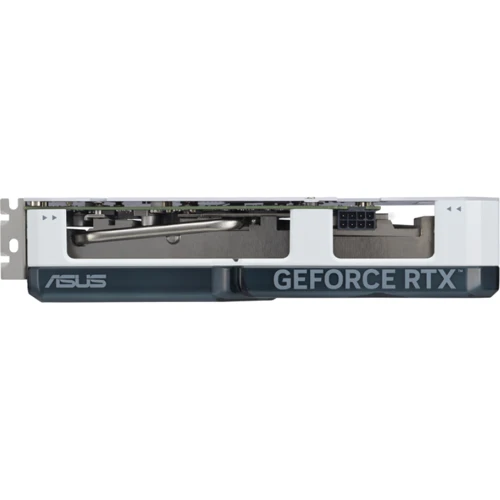 Видеокарта ASUS Dual GeForce RTX 4060 Ti White OC Edition 8GB GDDR6 (DUAL-RTX4060TI-O8G-WHITE): Назначение Геймерские