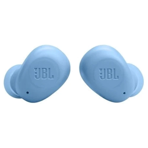 Наушники JBL Wave Buds Blue (JBLWBUDSBLU)