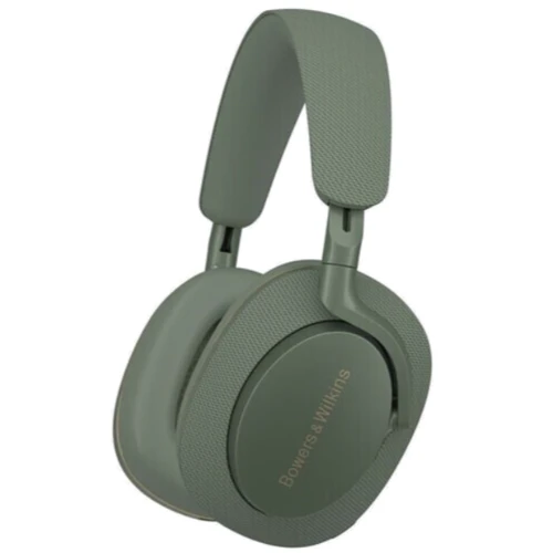 Наушники Bowers & Wilkins PX7 S2e Forest Green: Тип конструкции полноразмерные