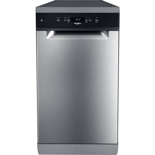 

Whirlpool Wsfc 3M27 X