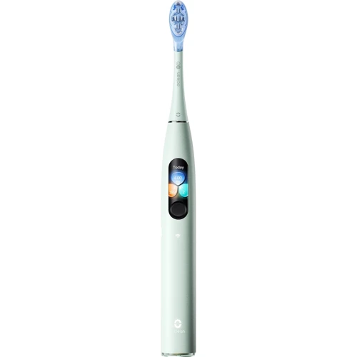 Зубная щетка Oclean X Ultra Set Green фото 9