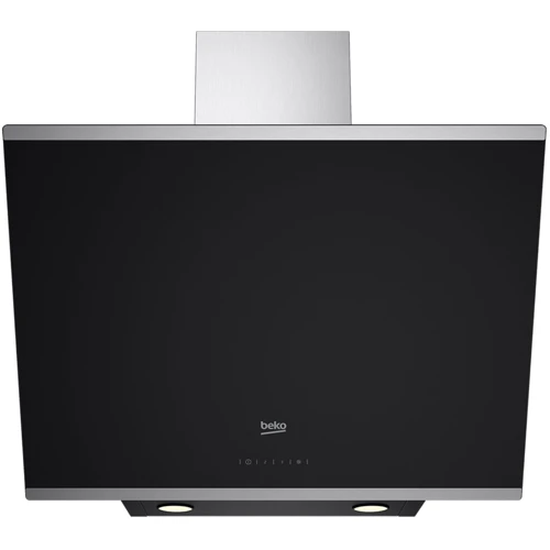 Витяжка Beko HCA63640B: Тип монтажу настінний