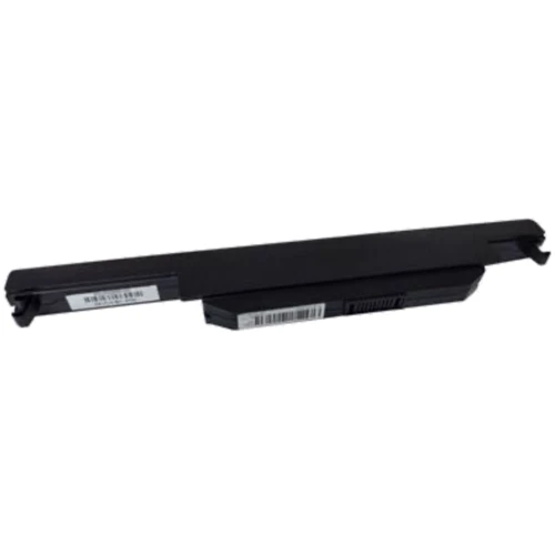 Батарея для ноутбука Asus A32-K55 K55 10.8V Black 5200mAh OEM (912163): Напряжение, В 10.8