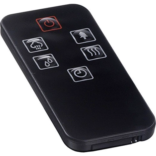 Увлажнитель воздуха Topcom LF-4719: Ионизация есть