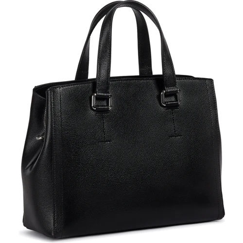 Женская сумка тоут Furla Next M черная (1055989): Пол Женский
