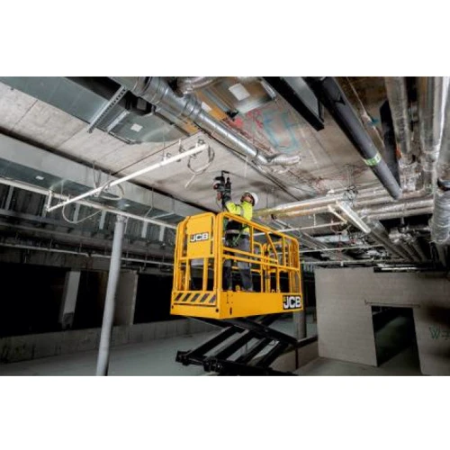 Перфоратор Metabo KH 18 LTX BL 24 Q (601714850): Количество скоростей работы Регулятор оборотов