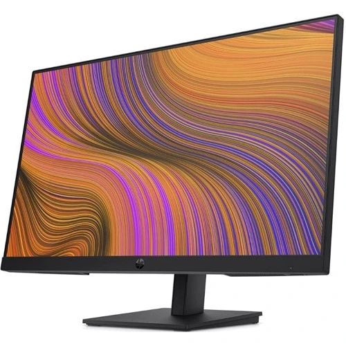 Монитор HP P24h G5 (64W34AA): Формат изображения 16:9