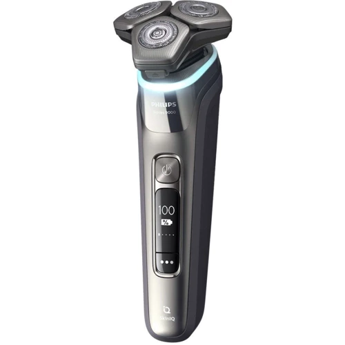 Електробритва Philips Series 9000 S9987/55 фото 7
