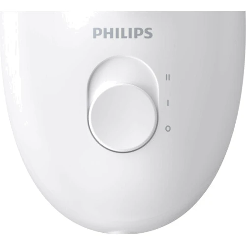 Эпилятор Philips BRE255/00: Количество скоростей эпиляции 2