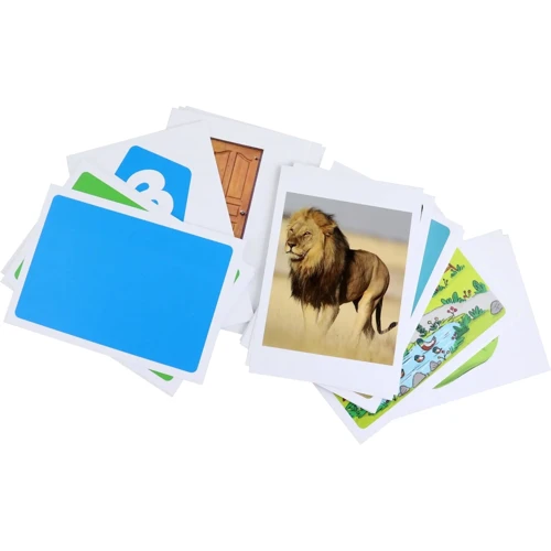 Super Minds 2nd Edition Starter: Flashcards: Виробник Cambridge University Press