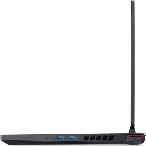 Ноутбук Acer Nitro 5 AN515-58-75DA (NH.QM0EX.01G): Обсяг накопичувача 512 ГБ (SSD)