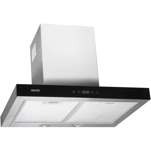 Вытяжка Eleyus Stels 1200 LED SMD 60 IS+BL