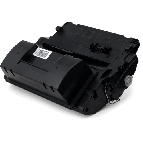 Картридж Vinga HP CC364X 24K (V-L-HCC364X): Технологія друку лазерна