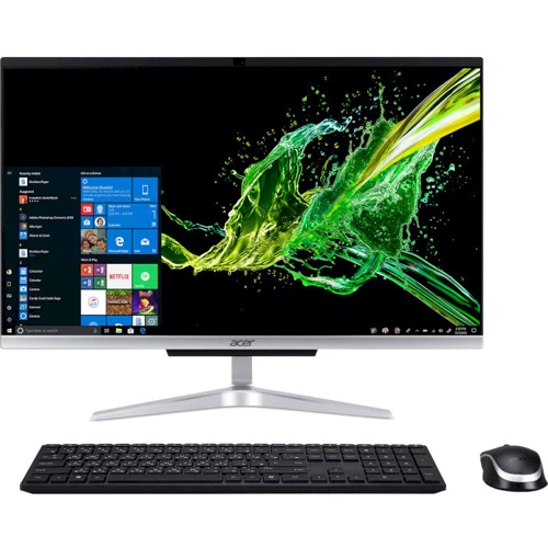 Моноблок Acer Aspire C24-963 (DQ.BERME.006) UA