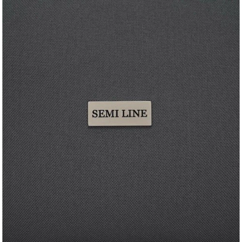 Чемодан Semi Line 28" (L) Graphite серый (T5658-3) фото 9