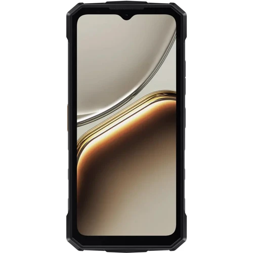 Смартфон Doogee Fire 7 4/256Gb Orange