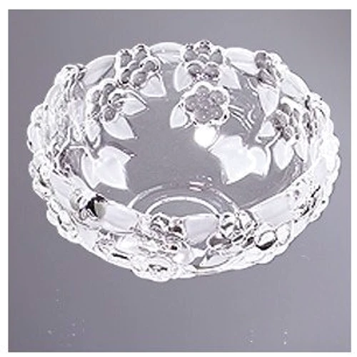 Салатник Walther Glas Carmen Satin 1140 WG (225мм)