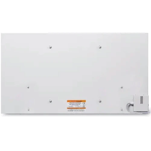 Обогреватель Teploceramic ТСМ-RA 550 (49103) бежевый мрамор: Максимальная мощность, кВт 0.55