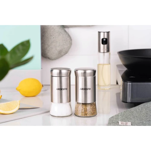 Набор для специй Ardesto Gemini 2 пр. (AR1511SS)