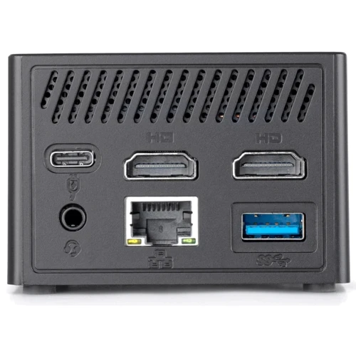Персональный компьютер (ПК) ARTLINE Business B10 (B10v17Win): Видеокартка Intel HD