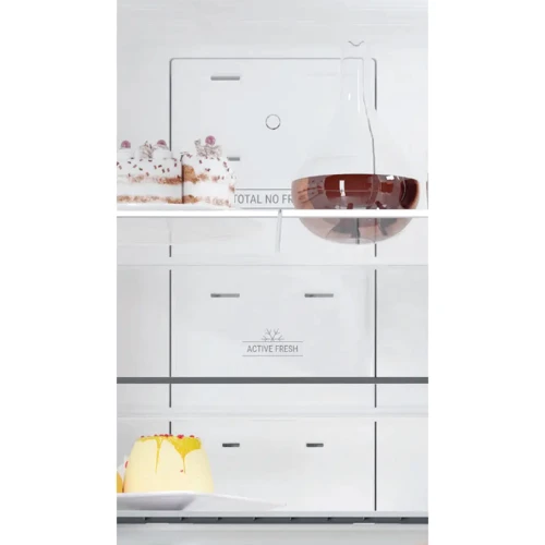 Холодильник Hotpoint Ariston HA70BE72X: Мощность замораживания, кг/сутки 10