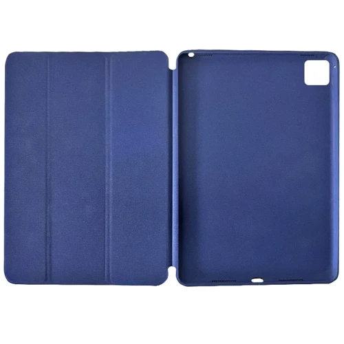 Аксессуар для iPad Smart Case Blue for iPad Pro 13 2024 M4: Цвет синий