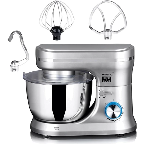 Миксер Koliber Robomax KH-SM1045SV8: Назначение Бытовые