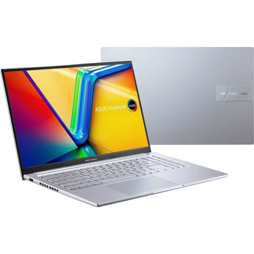 Ноутбук ASUS Vivobook 15 OLED R1505ZA (R1505ZA-L1185): Відеоадаптер Intel Iris Xe Graphics G7 96EUs