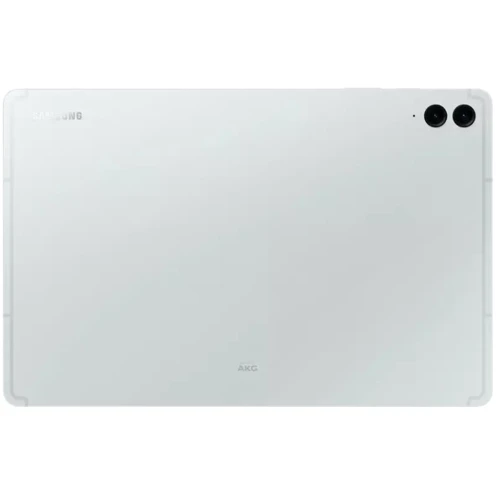 Планшет Samsung Galaxy Tab S9 FE Plus 8/128GB 5G Ocean Green (SM-X616BLGA) (UA): Операционная система Android 13